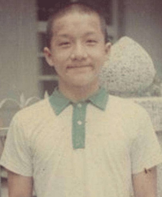成龙
