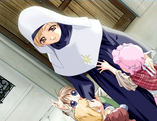 美少女成长计划