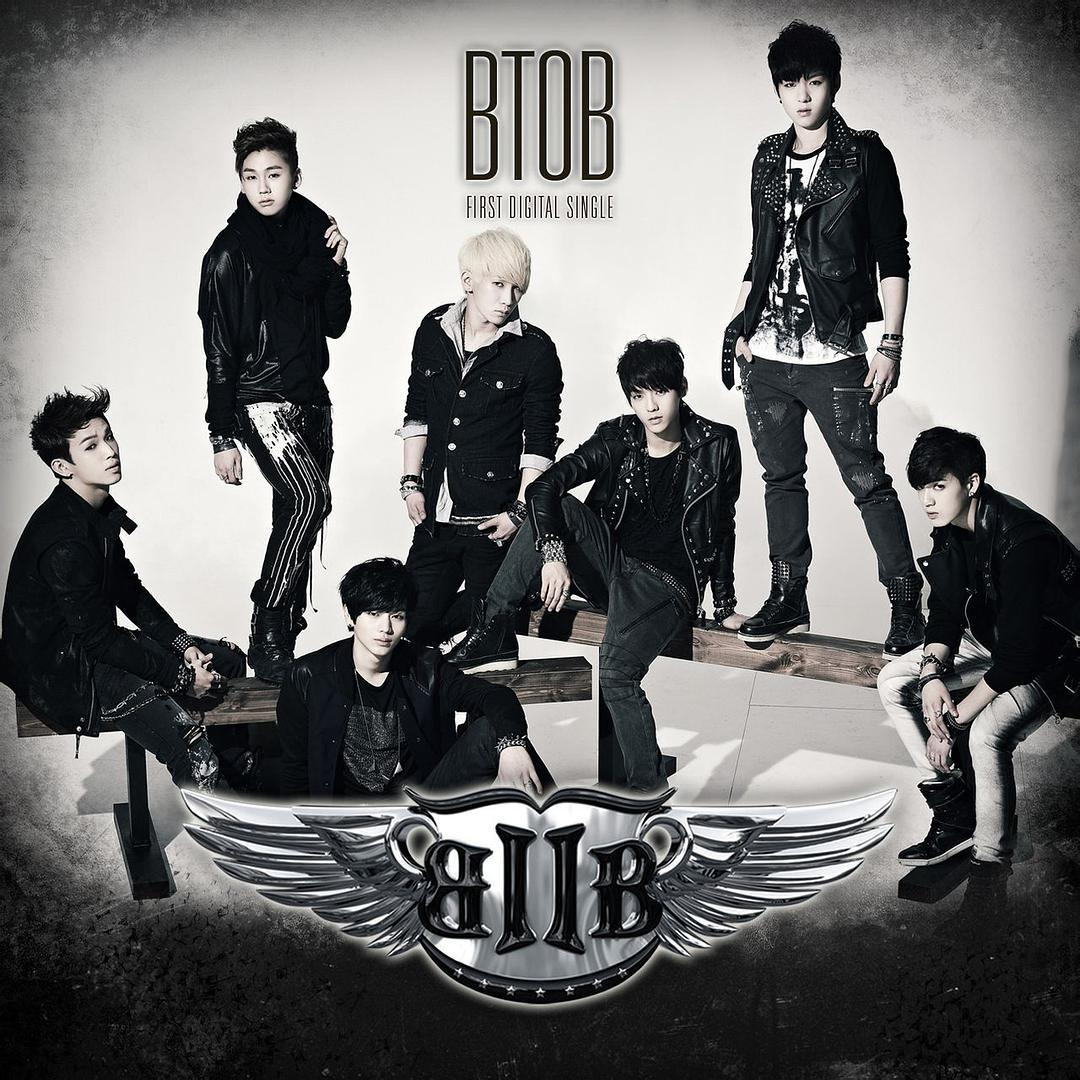 BTOB