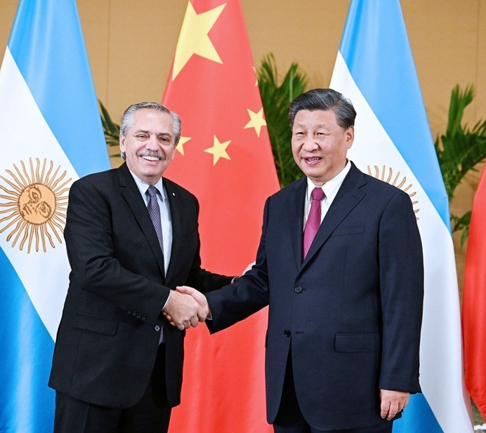 阿尔韦托·费尔南德斯