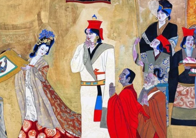 和亲