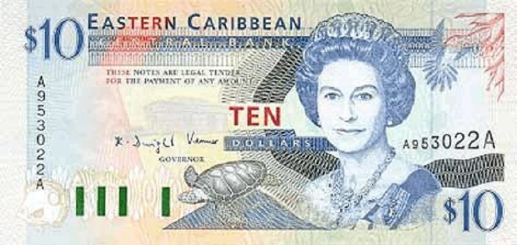 安提瓜和巴布达