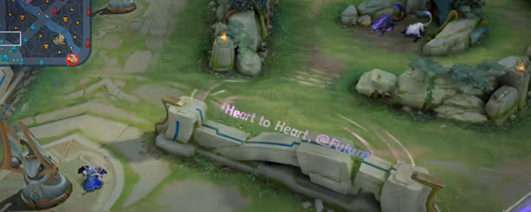 王者荣耀亚运版本