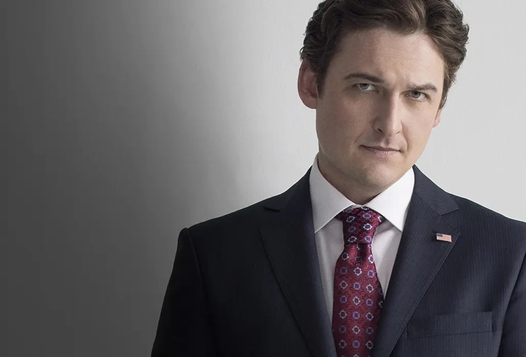 斯科特·吉布森