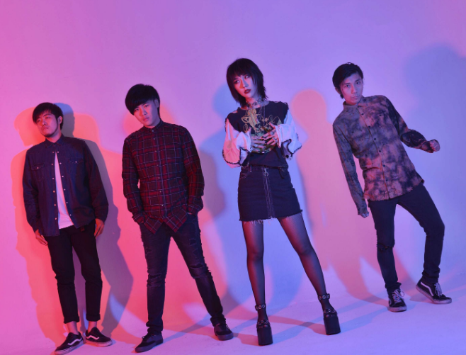 2024贵阳泡泡岛音乐节