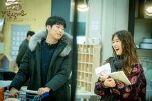 爸爸，我来伺候你