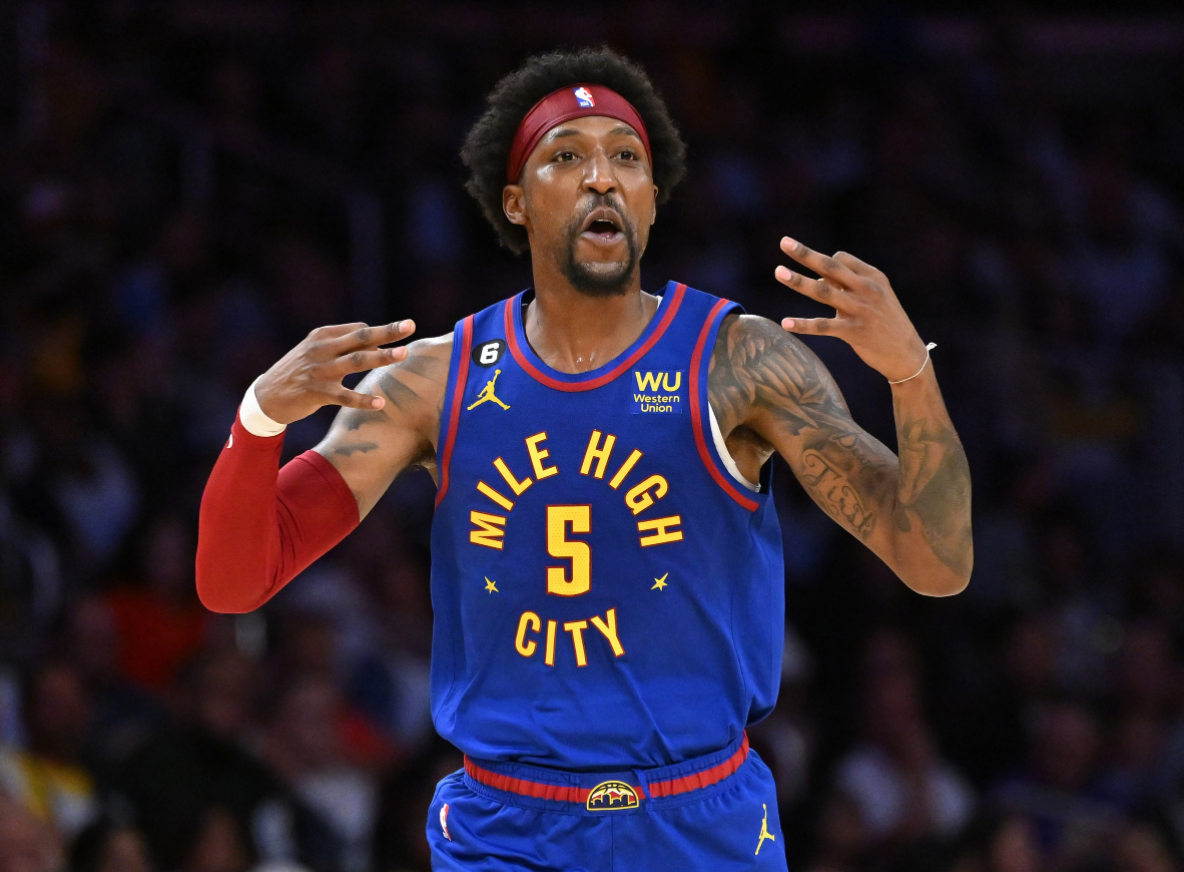 肯塔维奥斯·卡德维尔-波普