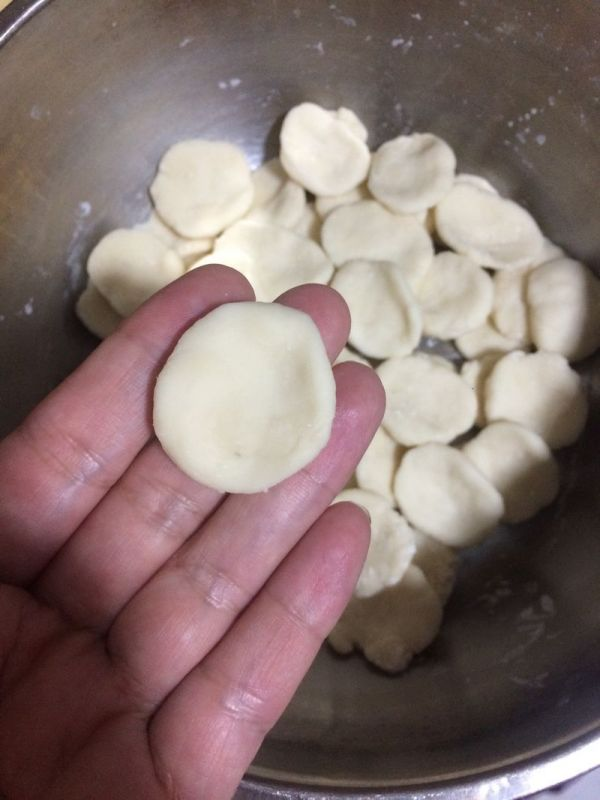 茄汁虾球
