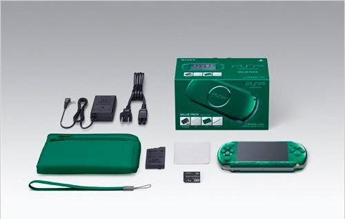 psp3000