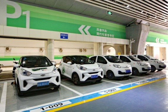 中国国家铁路集团有限公司