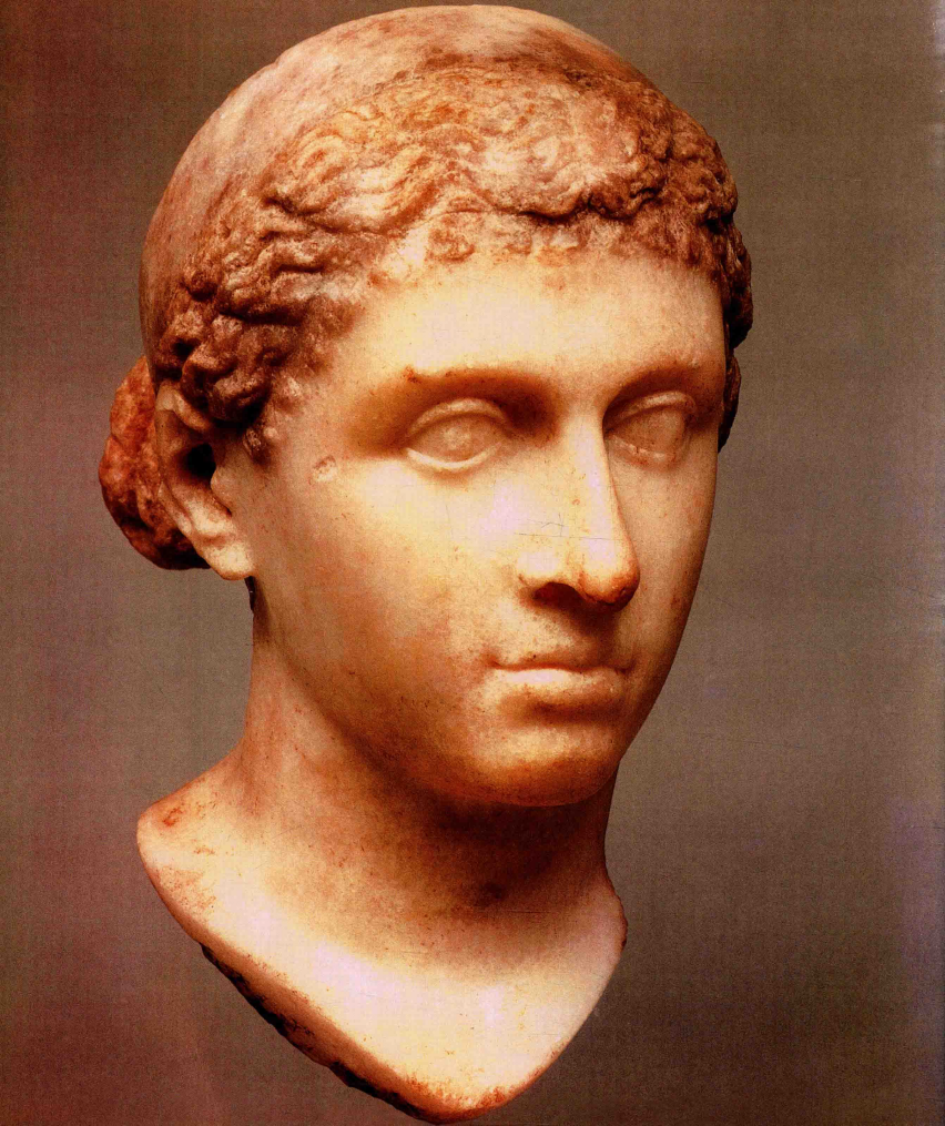 克利奥帕特拉七世