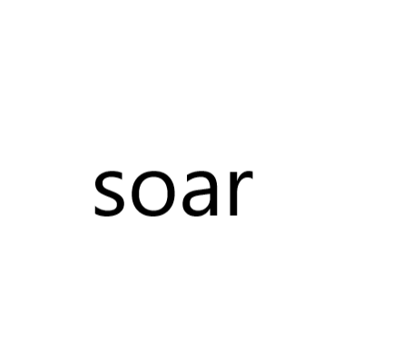 soar