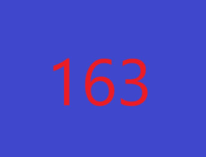 163