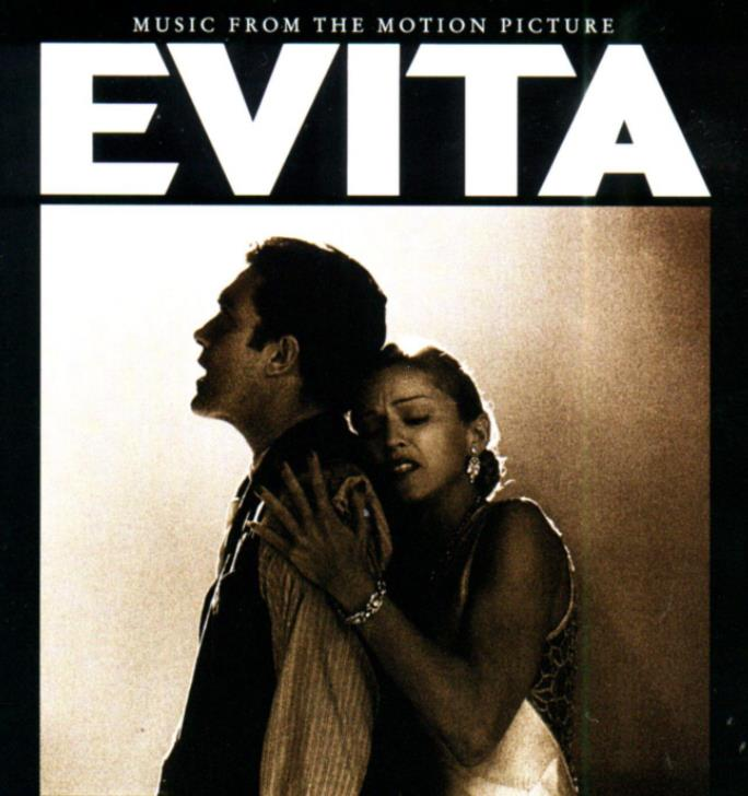 阿根廷别为我哭泣