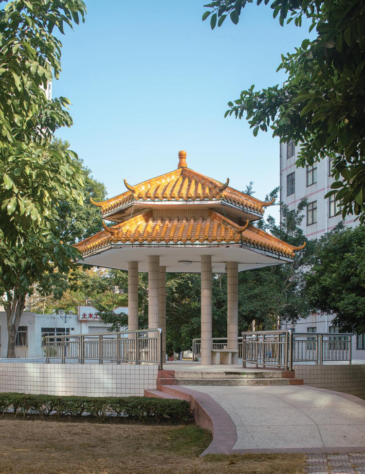 茂名职业技术学院