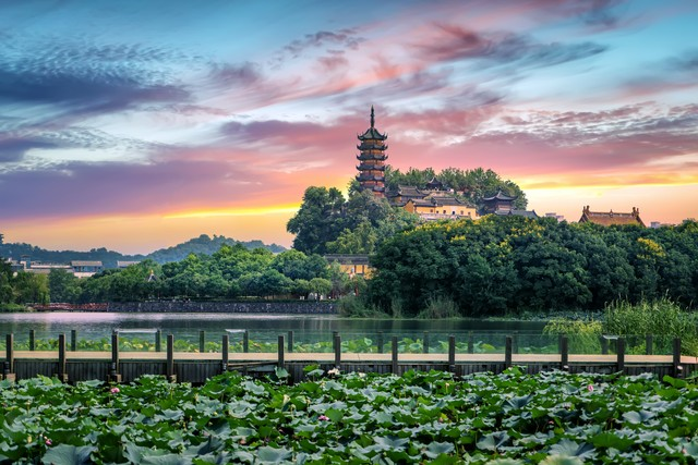 镇江市