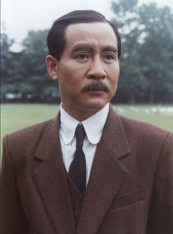 走向共和