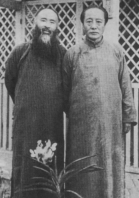 溥心畬