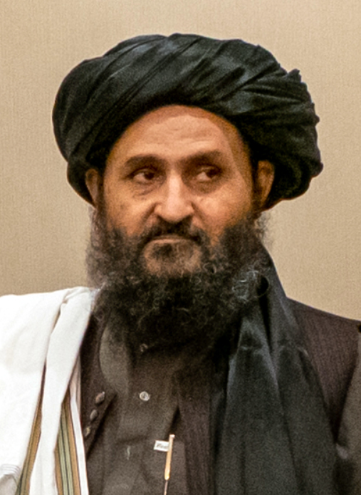 毛拉·巴拉达尔