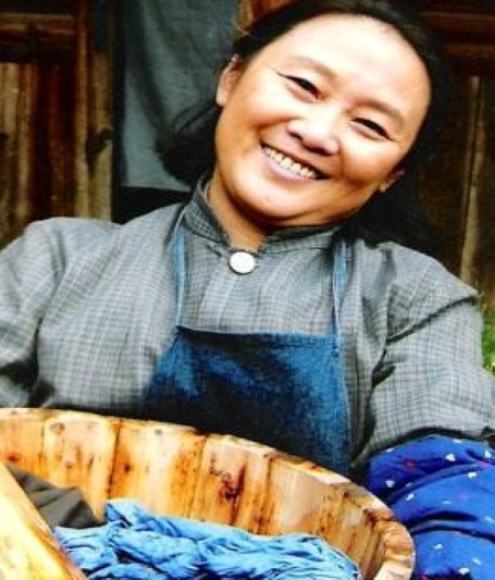 因为爱你