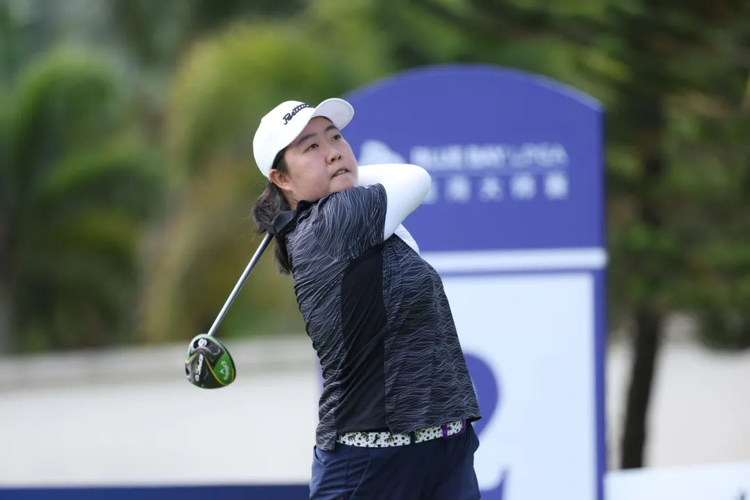 2024LPGA蓝湾大师赛