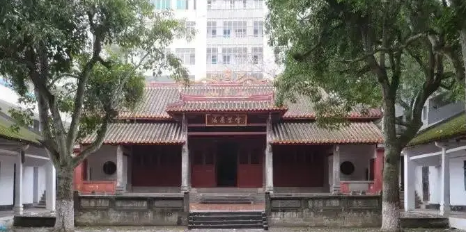 孔子庙