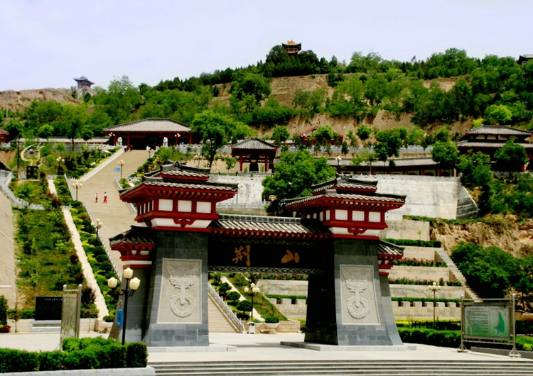 古灵台·荆山森林公园.png