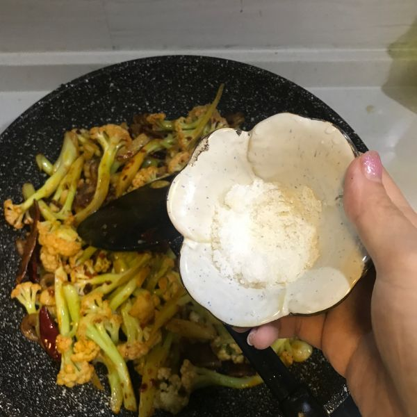 步骤十二