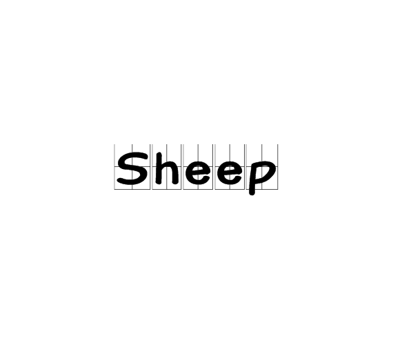 Sheep