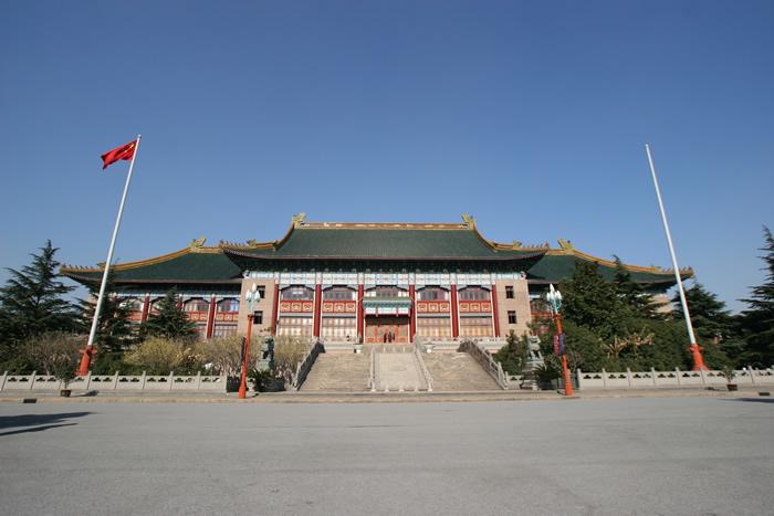 上海体育大学