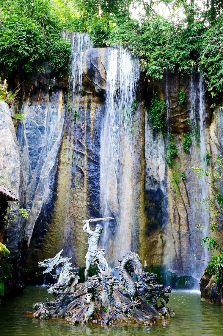 西双版纳傣族自治州