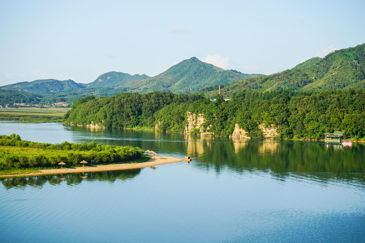 凤城市