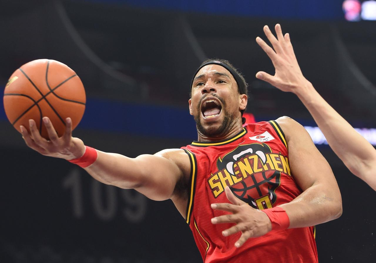 贾里德·萨林杰