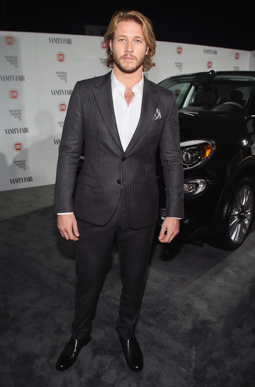 卡尔·麦克道维尔