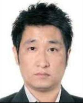 李刚