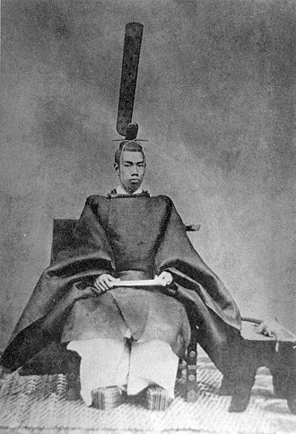 明治天皇