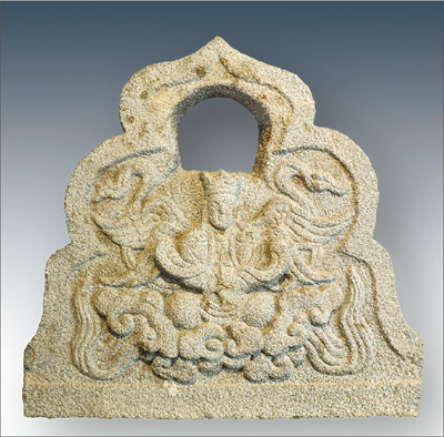 泉州海外交通史博物馆