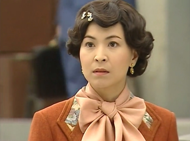 苏玉华