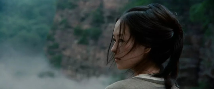 卧虎藏龙