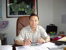 陈龙