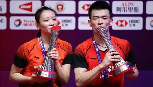 世界羽联巡回赛总决赛