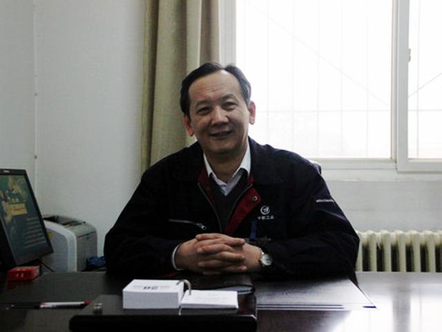 马健