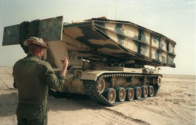 M60主战坦克