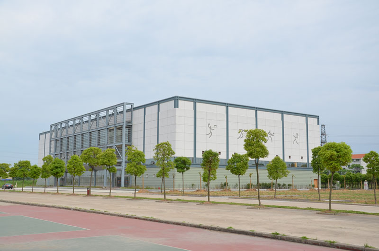 湖北省黄冈中学