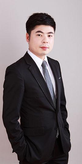 郭超