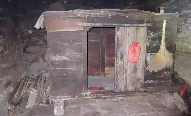 陕西汉阴特大杀人案