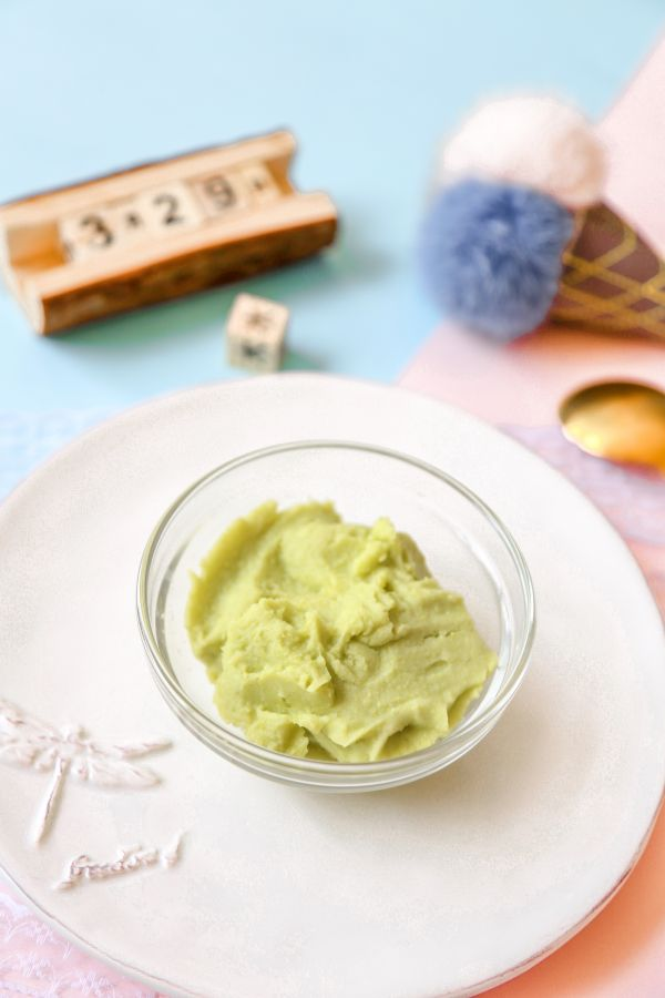 豌豆泥