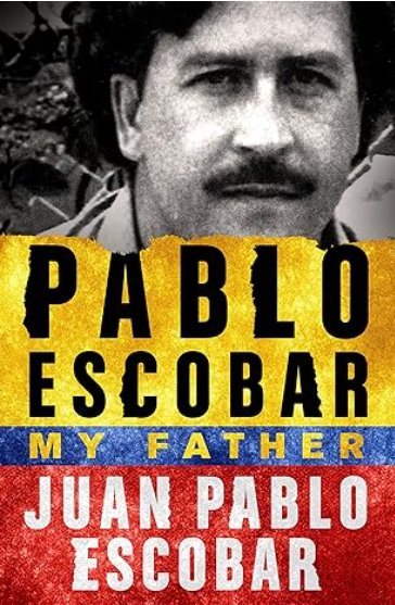 巴勃罗·埃斯科瓦尔·戈维利亚