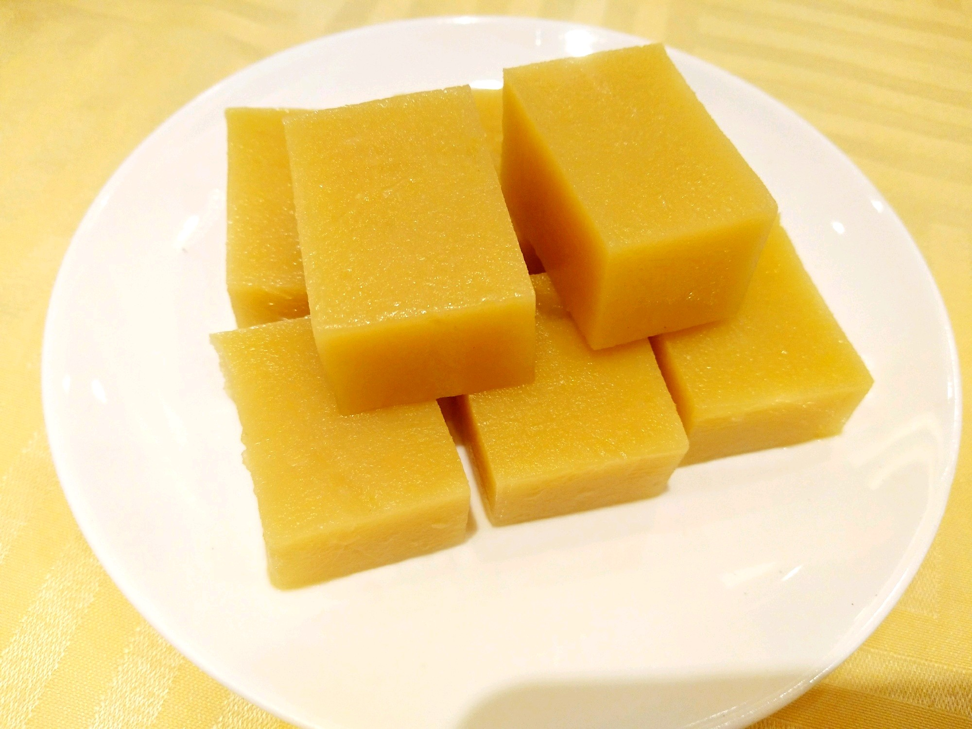 豌豆黄