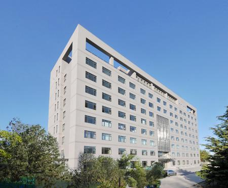 中国科学院心理研究所